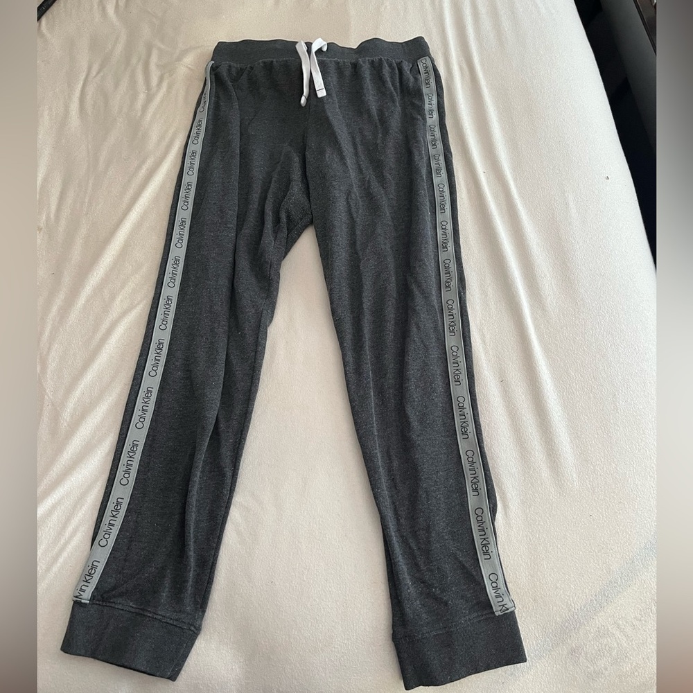Calvin Klein joggers